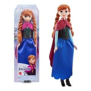 Frozen lutka Anna