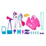 Moj mali poni Figurica s dodacima Cutie Mark Magic Zipp Storm