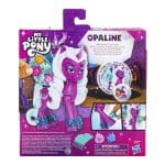 Moj mali poni figurica s pomičnim krilima Opaline Arcana Wing Surprise