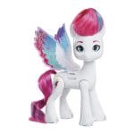 My Little Pony figurica 13 cm Zipp Storm Wing Surprise