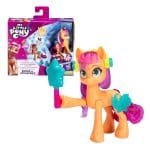 My Little Pony figurica Cutie Mark Magic Sunny Starscout