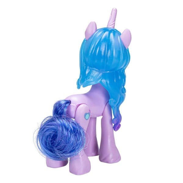 My Little Pony figurica s mekanim repom Cutie Mark Magic Izzy Moonbow