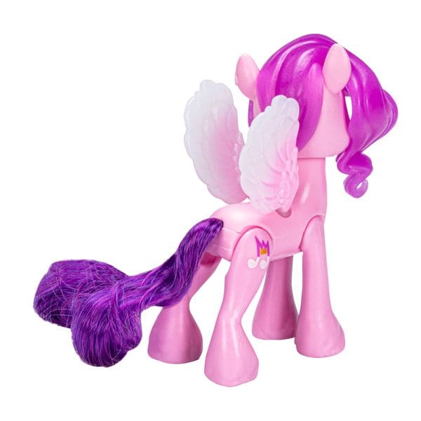 My Little Pony figurica s mekanim repom Cutie Mark Magic Princess Petals