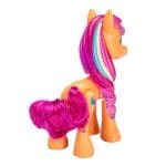 My Little Pony figurica s mekanim repom Cutie Mark Magic Sunny Starscout