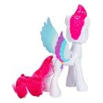 My Little Pony figurica s mekanim repom Cutie Mark Magic Zipp Storm