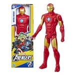 Akcijska figura Iron Man