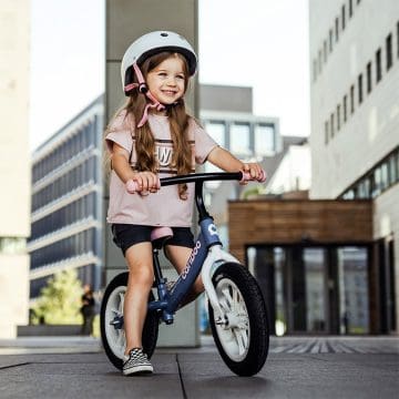 Bicikl bez pedala za djecu Cariboo Ledventure