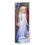 Igračka za djevojčice Frozen 2 lutka Kraljica Elsa