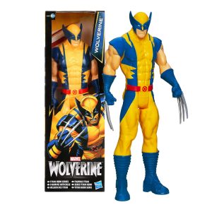 Akcijska figura Wolverine