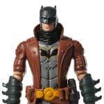 Batman akcijski junak Figura 30 cm i smeđi ogrtač