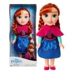 Disney Frozen Lutka Anna 38cm