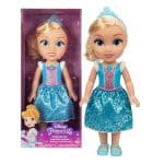 Disney Princeze Lutka Pepeljuga 38cm