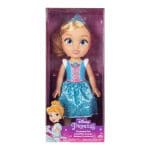 Disney Princeze Velika lutka Pepeljuga 38cm