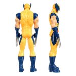 Dječja igračka Akcijska figura Wolverine