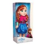 Dječja igračka Disney Frozen Lutka Anna 38cm