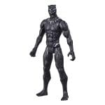 Dječje akcijske figure Marvel Avengers Titan Hero Set 3 junaka Black Panther