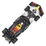 Igračka za djecu RC Rastar F1 Red Bull RB18 formula na daljinsko upravljanje 1:12