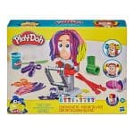 Kreativni set za djecu Play-Doh Frizerski salon Crazy Cuts