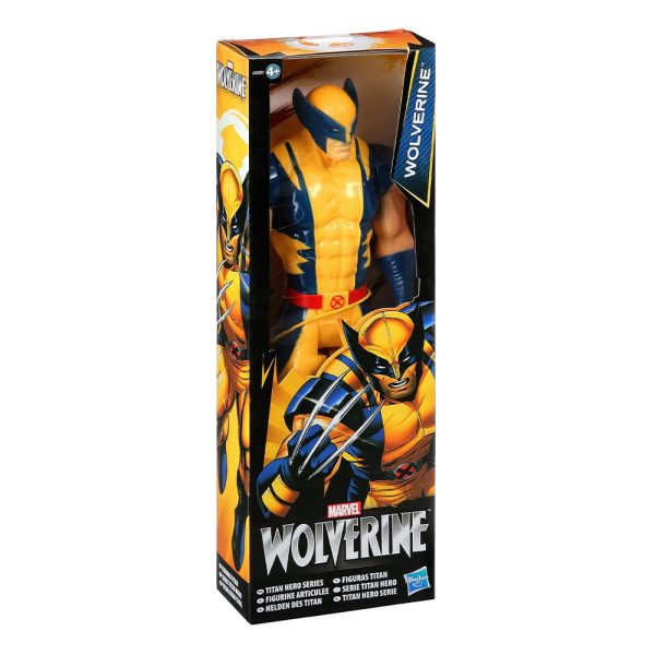 Marvel igračka za djecu Akcijska figura Wolverine