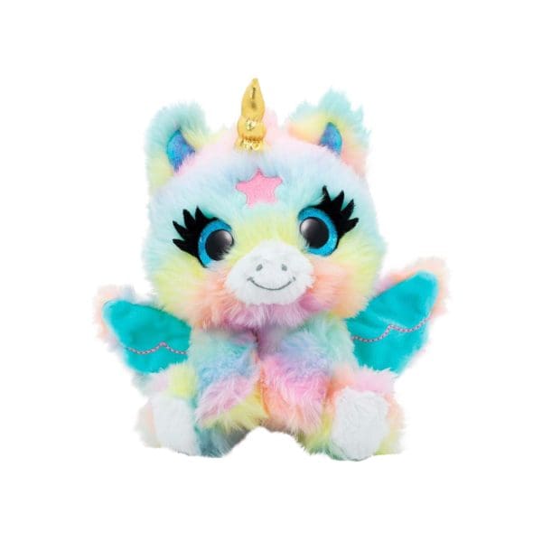 Plišane igračke Zamazanci CuteKins Plišani jednorog Baby Unicorn