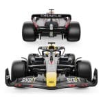 RC Rastar F1 Red Bull RB18 formula na daljinski 1:12