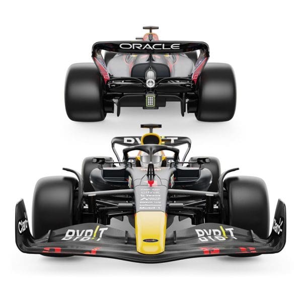 RC Rastar F1 Red Bull RB18 formula na daljinski 1:12