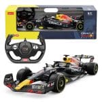 RC Rastar F1 Red Bull RB18 formula na daljinsko upravljanje 1:12