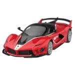 RC Rastar set za sastavljanje replike auta Ferrari FXXK EVO 1:18