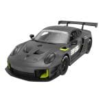 RC Rastar set za sastavljanje replike auta Porsche 911 GT2 1:18