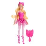 Dječja igračka Lutka Barbie Color Reveal Balerina